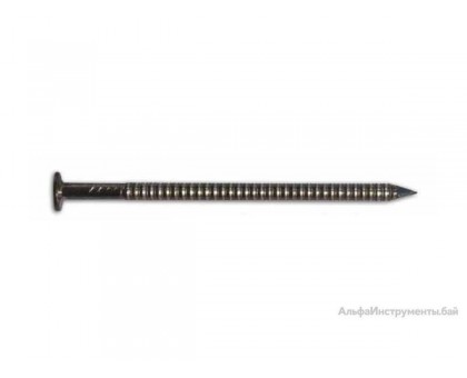 Гвозди ершеные 3.1х80 мм ГОСТ 7811-7120 (5 кг в коробе) РМЗ (STARFIX)