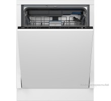 Посудомоечная машина BEKO BDIN38531AF