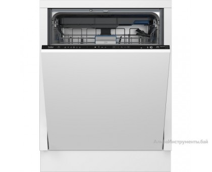 Посудомоечная машина BEKO BDIN38531AF