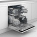 Посудомоечная машина BEKO BDIN38531AF