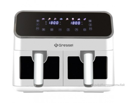 Аэрогриль Gressel GAF-1827