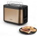 Тостер Tefal Coppertinto Toaster TT430G10