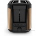 Тостер Tefal Coppertinto Toaster TT430G10