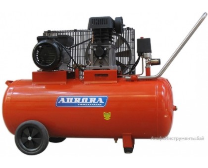 Компрессор Aurora Storm 100 Turbo Active Design