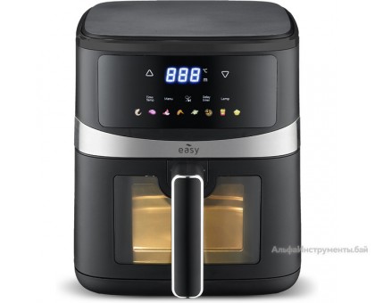 Аэрогриль EASY EA5012PB