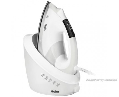 Утюг Haier HI-701