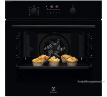 Духовой шкаф Electrolux SteamBake 600 EOD6P77WZ