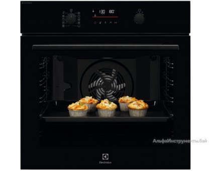 Духовой шкаф Electrolux SteamBake 600 EOD6P77WZ