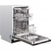 Встраиваемая посудомоечная машина DeLonghi DDW 08S Vita Nuova