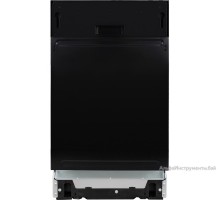 Встраиваемая посудомоечная машина DeLonghi DDW 08S Vita Nuova