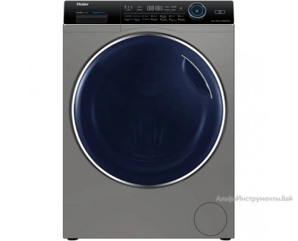 Стирально-сушильная машина HAIER HWD80-BP14979S