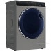 Стирально-сушильная машина HAIER HWD80-BP14979S