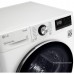 Сушильная машина LG DC90V9V9WN