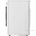 Сушильная машина LG DC90V9V9WN