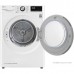 Сушильная машина LG DC90V9V9WN