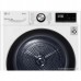 Сушильная машина LG DC90V9V9WN