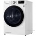 Сушильная машина LG DC90V9V9WN