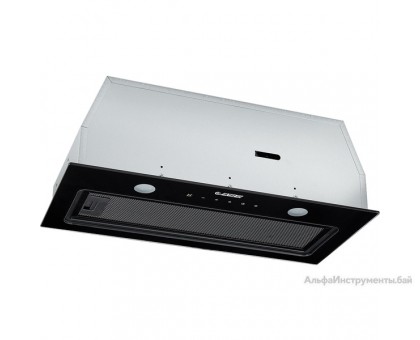 Кухонная вытяжка Exiteq EX-6076 (черный)