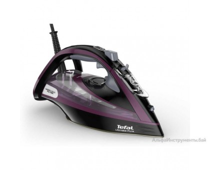 Утюг Tefal Ultimate Pure FV9835E0