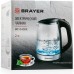 Электрочайник Brayer BR1040BK