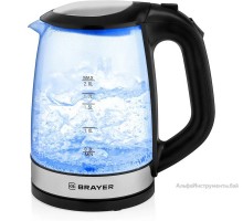 Электрочайник Brayer BR1040BK