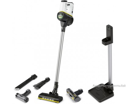 Пылесос Karcher VC 6 Cordless ourFamily Extra (1.198-674.0)