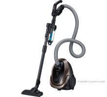 Пылесос SAMSUNG VC20M2589JD/EV