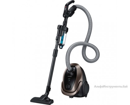 Пылесос SAMSUNG VC20M2589JD/EV
