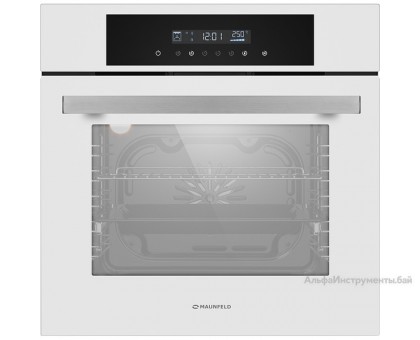 Духовой шкаф MAUNFELD AEOD6063W