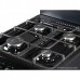Кухонная плита General Electronics GE-GM4EC55B