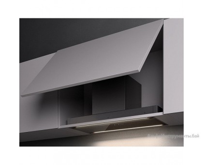Кухонная вытяжка Falmec Parallel 70 Black CPAW70.E1P1#ZZZN490F