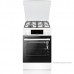 Плита газоэлектрическая HANSA FCMW59329