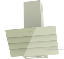 Вытяжка наклонная Evelux King 60 IG