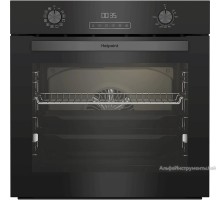 Духовой шкаф HOTPOINT HFE9 1231 JSH BLG