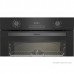 Духовой шкаф HOTPOINT HFE9 1231 JSH BLG