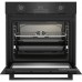 Духовой шкаф HOTPOINT HFE9 1231 JSH BLG