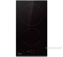 Варочная панель электрическая Midea MCH32107