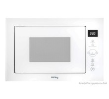 Встраиваемая микроволновая печь Korting KMI825TGW