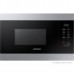Микроволновая печь встраиваемая SAMSUNG MG22M8074AT/BW