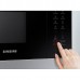 Микроволновая печь встраиваемая SAMSUNG MG22M8074AT/BW