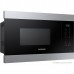 Микроволновая печь встраиваемая SAMSUNG MG22M8074AT/BW
