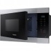 Микроволновая печь встраиваемая SAMSUNG MG22M8074AT/BW