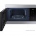 Микроволновая печь встраиваемая SAMSUNG MG22M8074AT/BW