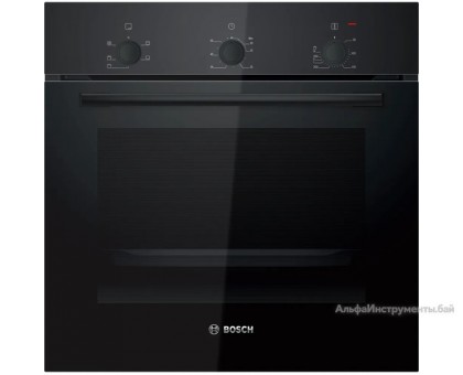 Духовой шкаф Bosch Serie 2 HBF011BA1T