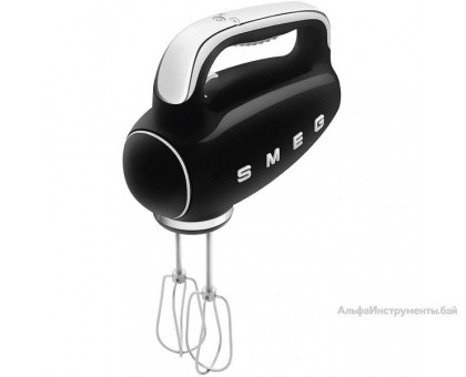 Миксер Smeg HMF01BLEU