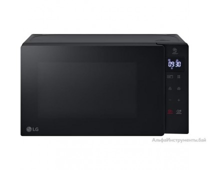 Микроволновая печь LG MH6032GAS