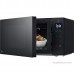 Микроволновая печь LG MH6032GAS