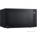 Микроволновая печь LG MH6032GAS