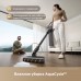 Беспроводной пылесос Dreame Cordless Vacuum Cleaner Z20 Aqua Cycle (VZV66A)