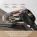 Беспроводной пылесос Dreame Cordless Vacuum Cleaner Z20 Aqua Cycle (VZV66A)